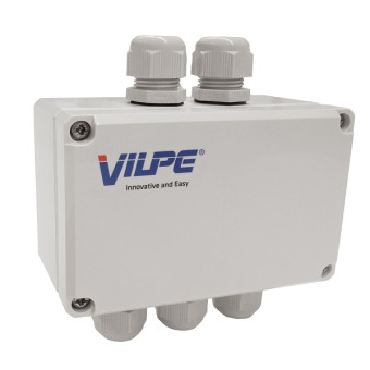 Vilpe Eco Monitor для контроля работы крышных ECo вентиляторов