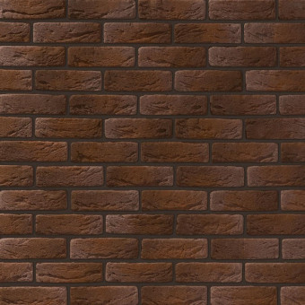 Декоративный кирпич Leonardo Stone Руан цвет 443