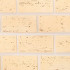Плитка декоративная Касавага Травертин цвет 1325