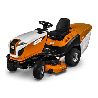Трактор садовый Stihl RT 5112.1 Z (арт. 6160-011-3256P)