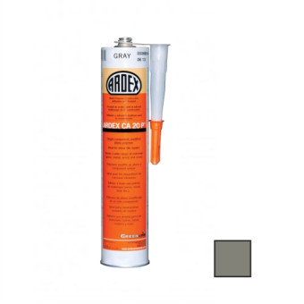 Клей Ardex CA 20 PSMP монтажный серый 310 мл Клей Ardex CA 20 PSMP монтажный серый 310 мл