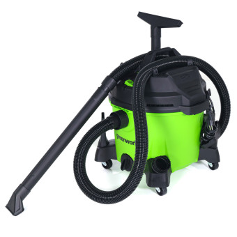 Пылесос строительный Greenworks G120WDV (арт. 4701207)